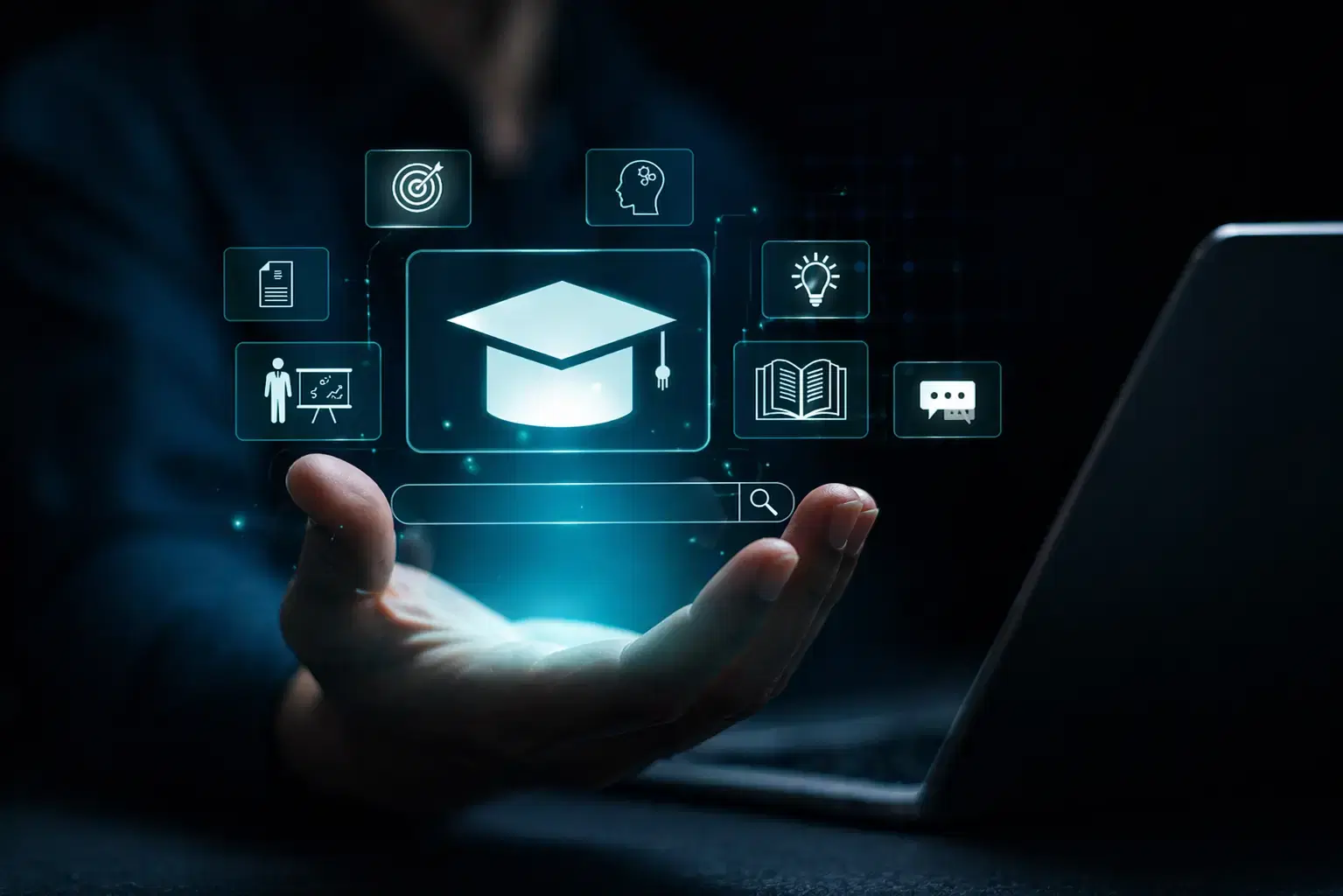 Educação financeira acessível